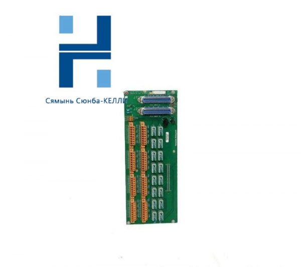 HONEYWELL S7820A1007 Relay Module: Advanced Control Solutions for Industrial Applications