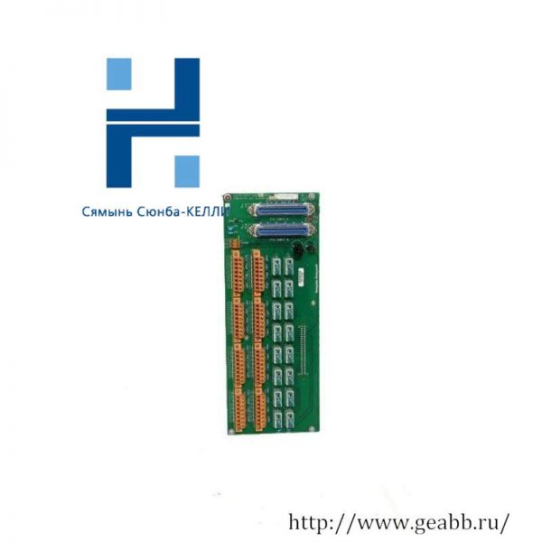 HONEYWELL S7820A1007 Relay Module: Advanced Control Solutions for Industrial Applications