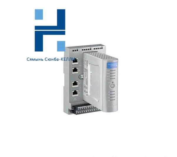 Honeywell SC-TEPL01 Industrial Control Module