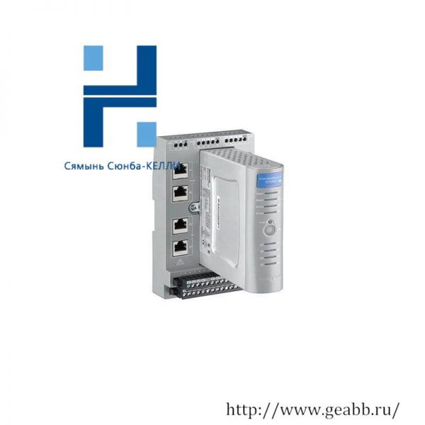 Honeywell SC-TEPL01 Industrial Control Module