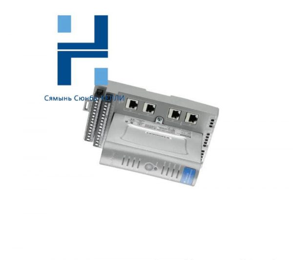 Honeywell SC-UCMX02 Non-redundant Controller: Advanced Automation for Industrial Control Systems