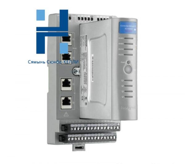 Honeywell SP-MCALC1 Terminal, Advanced Control Module for Industrial Applications