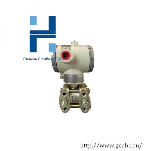 Honeywell STD924-E1A-00000-1C.HC. MB Pressure Transmitter