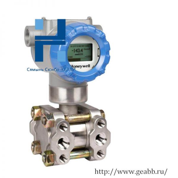 Honeywell STG740-E1GC4A-1-C-AHB-11S-A-50A0-0000: Precision Measurement Transmitter for Industrial Automation