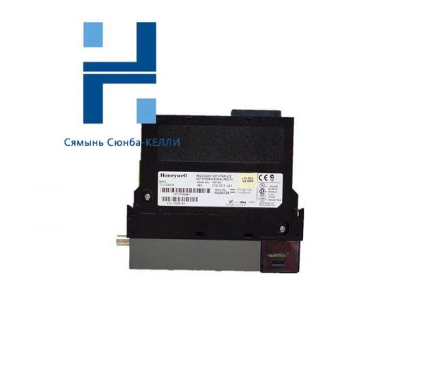 Honeywell TC-CCN014 Redundant Net Interface Module: High-Speed Network Integration for Industrial Automation