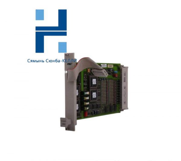 Honeywell TC-CCR014 Network Card: High-Speed, Reliable Industrial Control Module