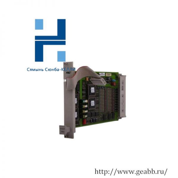 Honeywell TC-CCR014 Network Card: High-Speed, Reliable Industrial Control Module