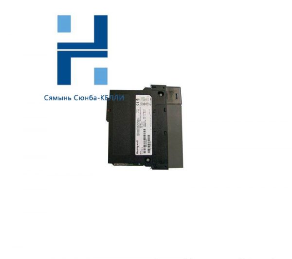 Honeywell TC-CCR014 Redundant Net Interface Module - Advanced Networking Solution for Industrial Automation