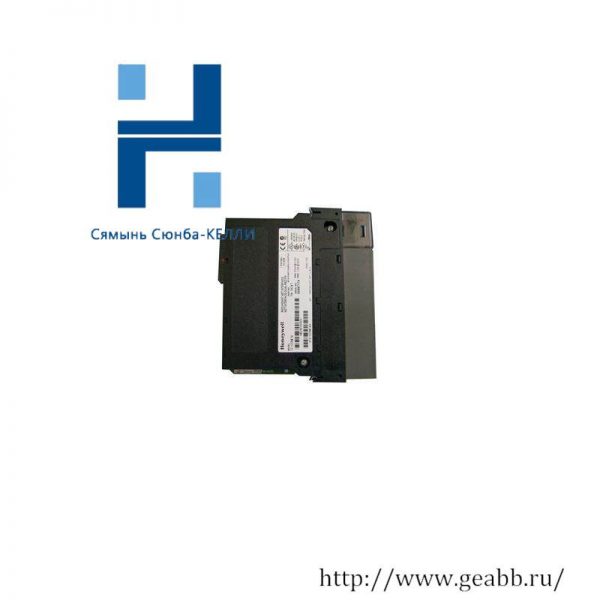 Honeywell TC-CCR014 Redundant Net Interface Module - Advanced Networking Solution for Industrial Automation