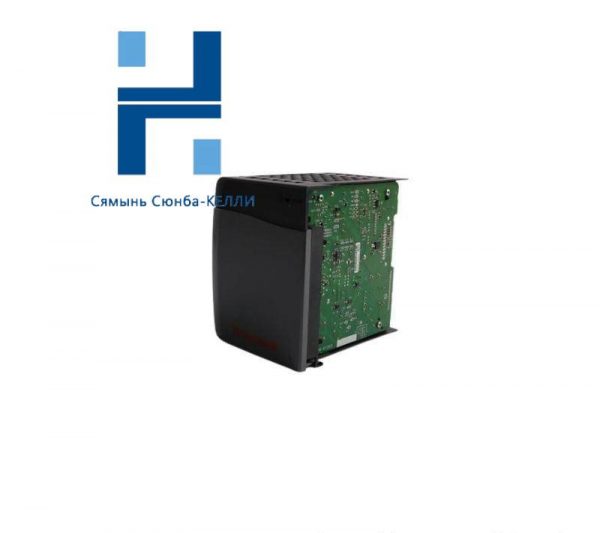 Honeywell TC-FPCXX2 Power Supply, High Efficiency and Reliability for Industrial Control Systems