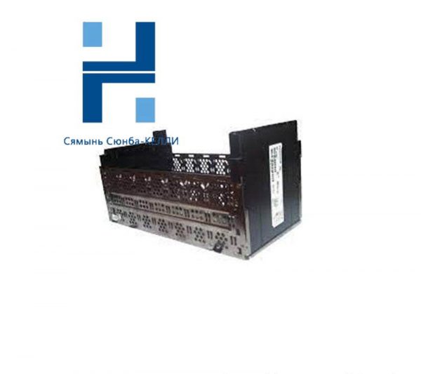 Honeywell TC-FXX071 C200 Rack Modular Control System