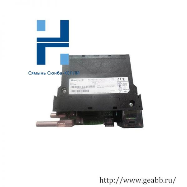 Honeywell TC-IOLI01: Industrial Automation I/O Link Interface, High Precision Control Solutions