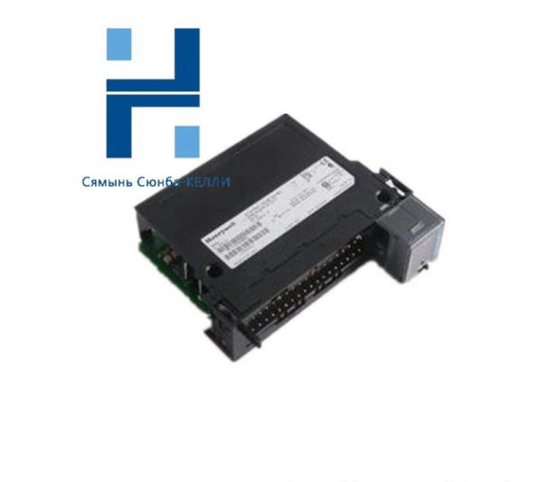 Honeywell TC-ORC161 Relay Output Module - Advanced Industrial Control Solution