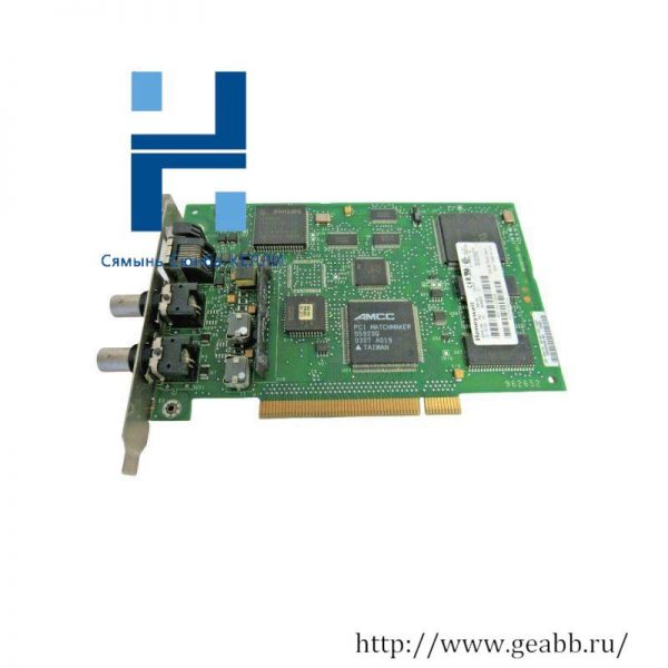 Honeywell TC-PCICO1K: Industrial Ethernet Interface Network Card, Designed for High-Performance Data Networking