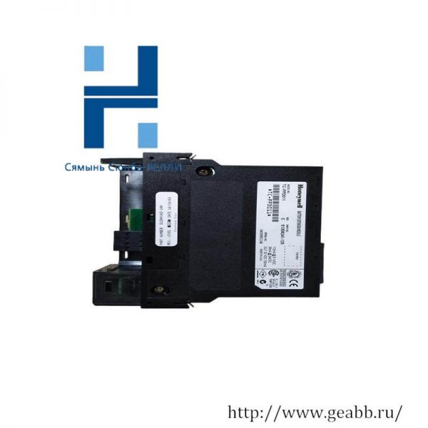 Honeywell TC-PPDO11 Battery Extension Module for Industrial Automation Solutions