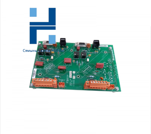 Honeywell TK-FFRU01 51309550-275 Power Supply Board: Efficient Energy Solutions for Industrial Control