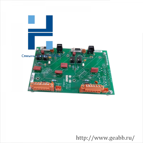 Honeywell TK-FFRU01 51309550-275 Power Supply Board: Efficient Energy Solutions for Industrial Control