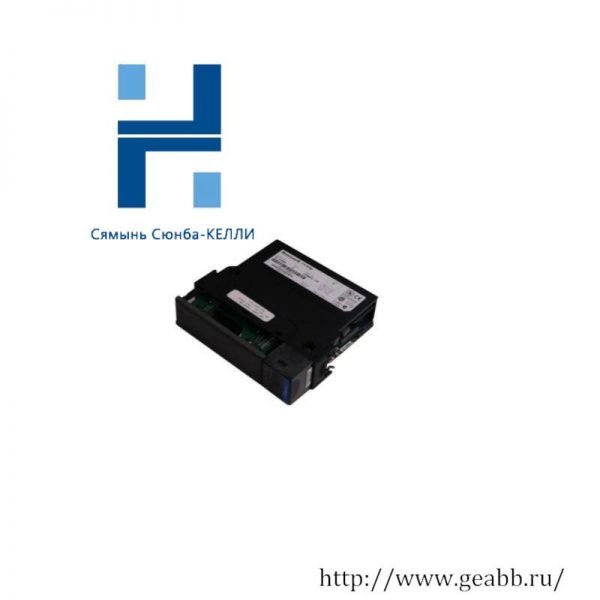 Honeywell TK-FTEB01 Ethernet Module for Industrial Control Systems