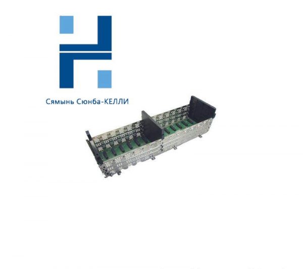 HONEYWELL TK-FXX132 13 Slot Rack: Advanced Modular Control System for Industrial Applications