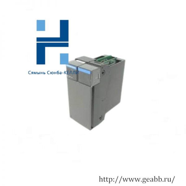 Honeywell TK-PRR021 | Redundancy Module for PLC Systems