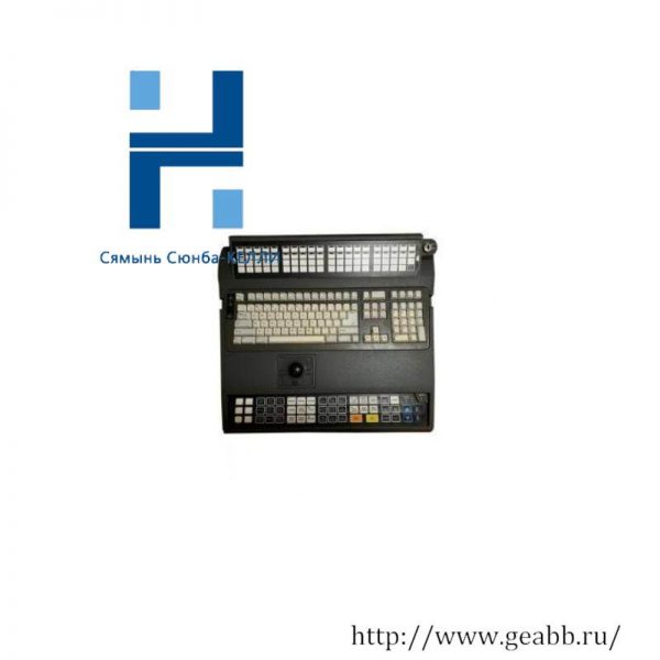 Honeywell TP-DSOEP1-100 Operator Keyboard - Advanced Control Console for Industrial Applications