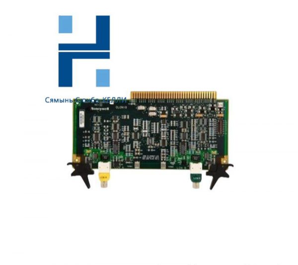 HONEYWELL TP-LCNP01-100 LCNP4M Interface Card, High-Performance PLC Module