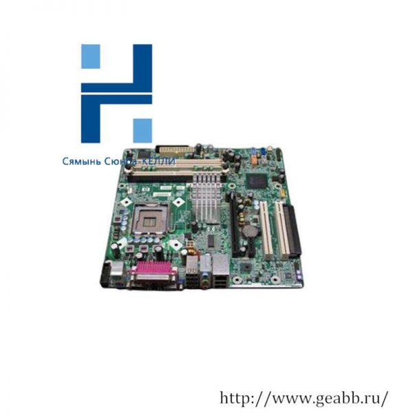 HP 480077-001 | 334136-001 | 179261-001: Industrial Processor Board