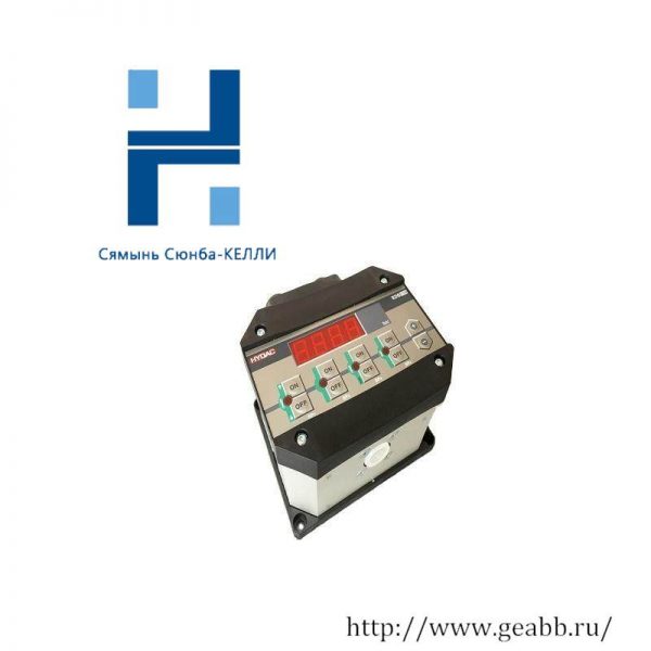 HYDAC EDS1791-N-016-000: Precision Pressure Control Module