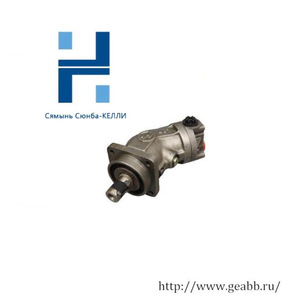 Hydromatik IA2F0 Axial Kolbenpumpe - 16 6.1 R-PPB 06, Designed for Industrial Control Applications