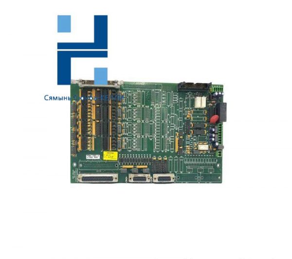 Hypertherm PCBS-0057 SERVO I/O INTERFACE, REV C