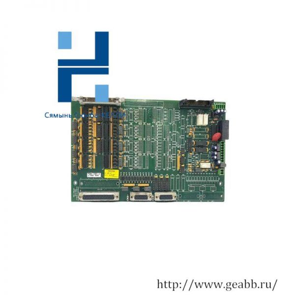 Hypertherm PCBS-0057 SERVO I/O INTERFACE, REV C