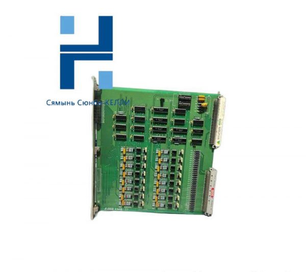 HYUNDAI DIM16 PCB Board: Industrial Control Module