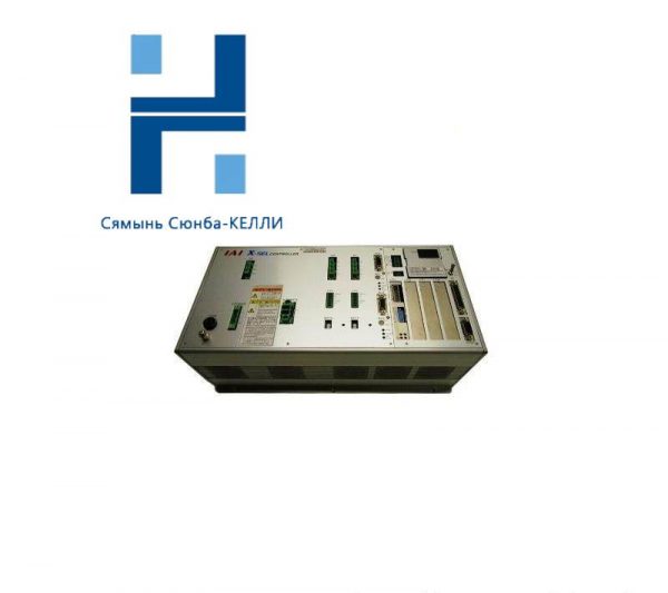 IAI XSEL-KET-2-400A-400A-DV-EEE-0-2 Modular Controller