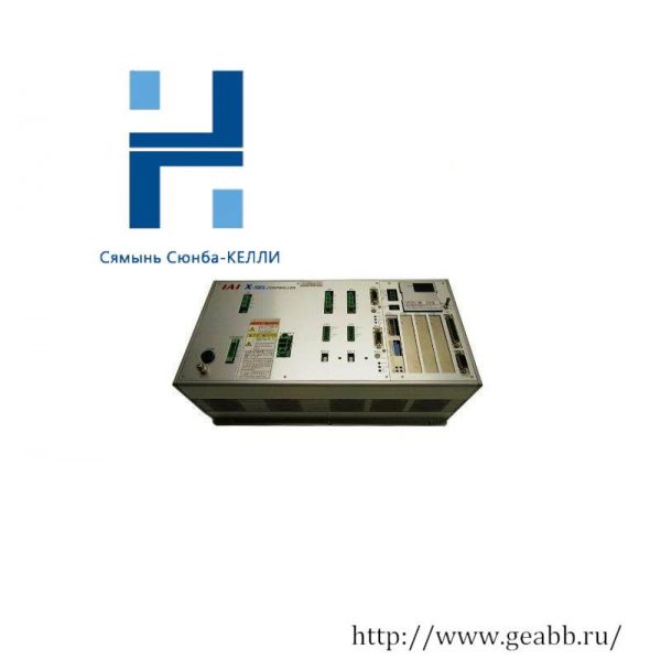 IAI XSEL-KET-2-400A-400A-DV-EEE-0-2 Modular Controller