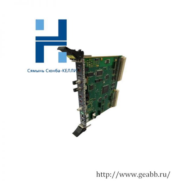 IBA Industrial Inc. SM128V/SM128V Interface Board - Precision Control Module