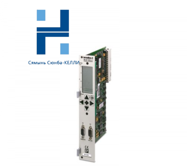 SIEMENS IBS S5 DSC/I-T Control Board - Precision Engineered Automation Solutions