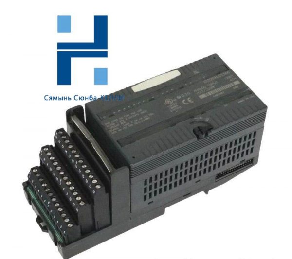 GE IC200ALG230 Analog Input Module - A Reliable Solution for Industrial Control Applications