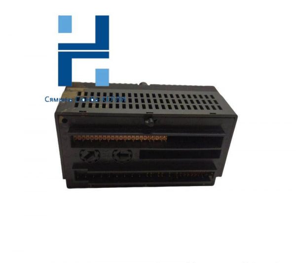 GE IC200ALG331: 4 Channel Analog Output Module, Designed for Industrial Automation Excellence