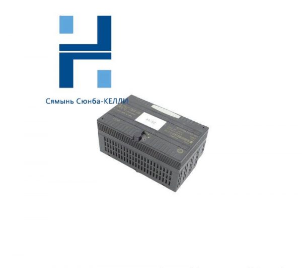 GE IC200ALG630 Analog Input Module: High Precision Control Solution for Industrial Automation