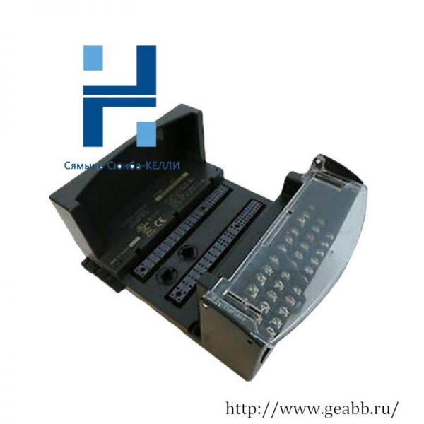 GE IC200CHS002 Adapter for VersaMax Carrier, High-Performance Industrial Automation