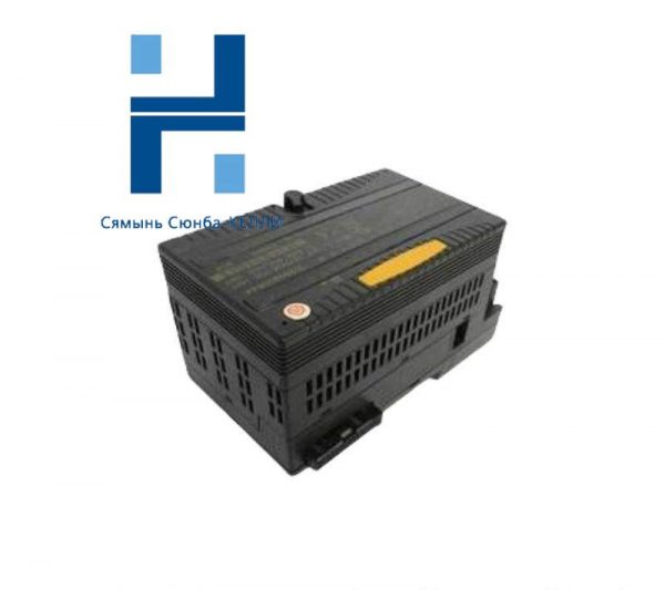 GE Fanuc IC200MDD843 Discreet Input/Output Module: Efficient Control for Industrial Automation