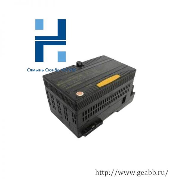 GE Fanuc IC200MDD843 Discreet Input/Output Module: Efficient Control for Industrial Automation