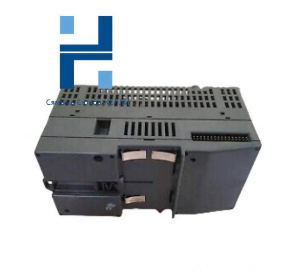 GE IC200PWR101E: VersaMax Power Supply Module - Efficient Energy Distribution