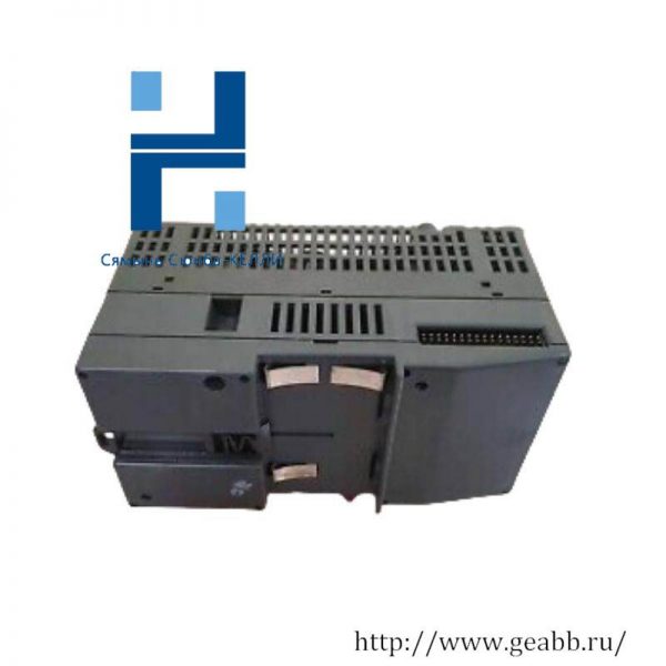 GE IC200PWR101E: VersaMax Power Supply Module - Efficient Energy Distribution