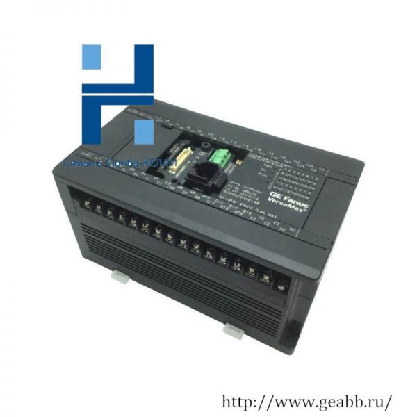 GE IC200UDD240 Micro 40 Controllers - Industrial Automation Solutions