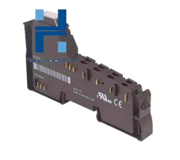 GE Fanuc IC220MDL643 VersaPoint Input Module: Precision & Efficiency in Control Systems