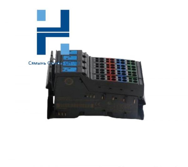 GE FANUC IC220MDL753 VersaPoint Output Module