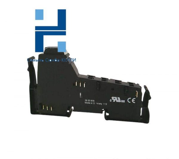 GE Fanuc IC220PWR013: VersaPoint Power Terminal Module