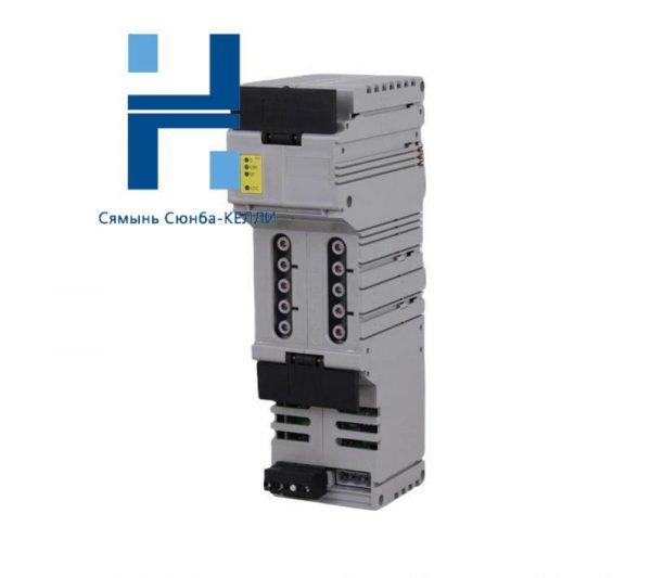 GE Fanuc IC220STR001 VersaPoint Direct Motor Starter: Industrial Control Solutions for Optimized Performance