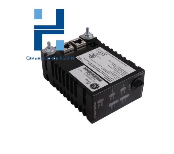 GE IC3650RDG2B1B: High-Performance Power Monitoring Module for Industrial Automation